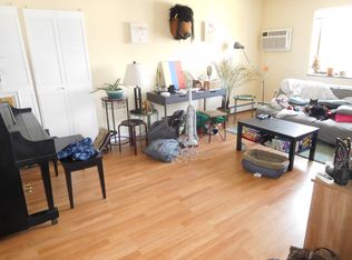 12 Cottage Ct APT 10, Newton, MA 02458