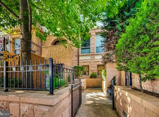 1421 Chapin St NW APT 2, Washington, DC 20009