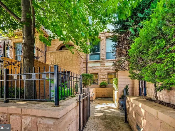 1421 Chapin St NW APT 2, Washington, DC 20009