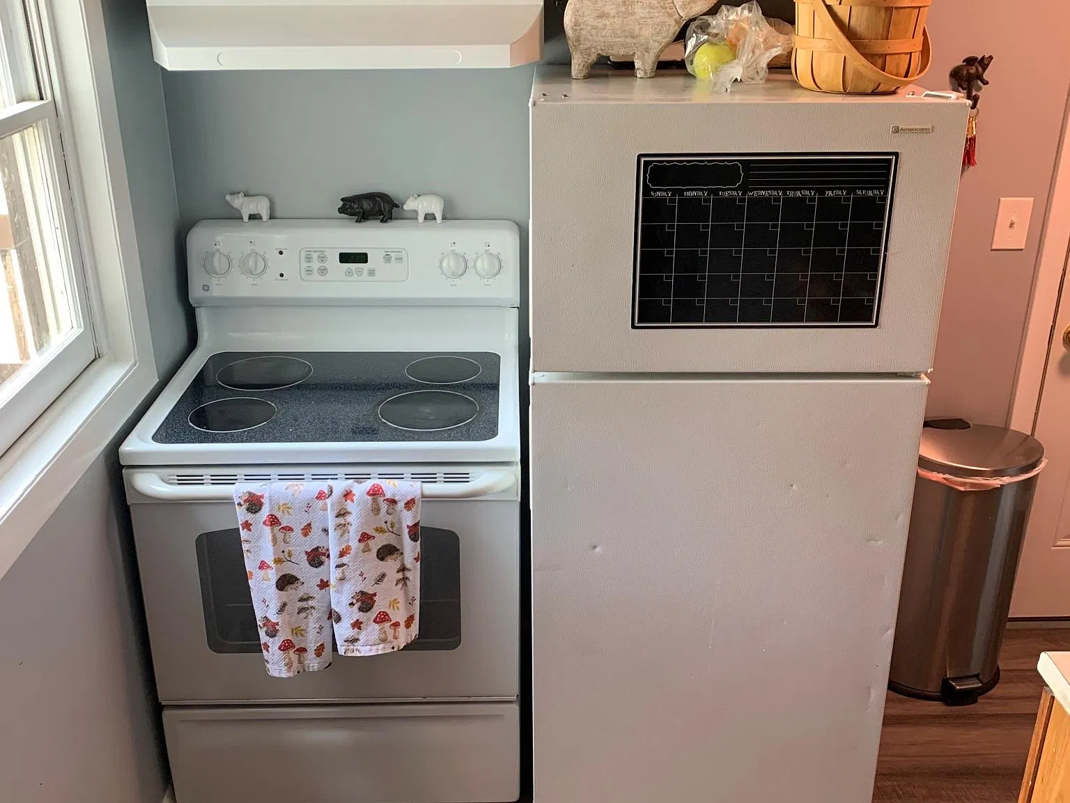 1 bed, 407 sqft, $1,750 — Photo 4