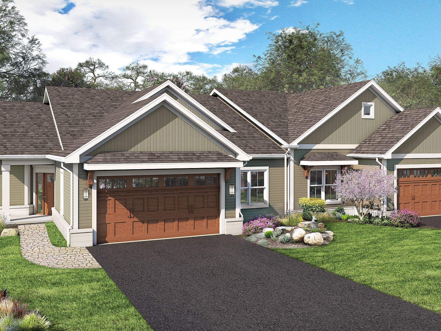 Pierce Brook by Morrell Builders in Canandaigua NY Zillow