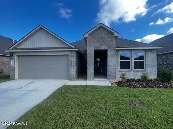 104 Harvest Hill Dr, Broussard, LA 70518