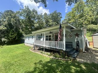 109 Dorothy Hughes Rd, Blairsville, GA 30512