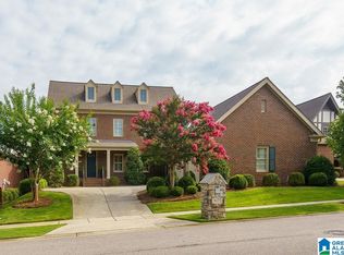 3675 Miller Hill Way, Vestavia, AL 35243
