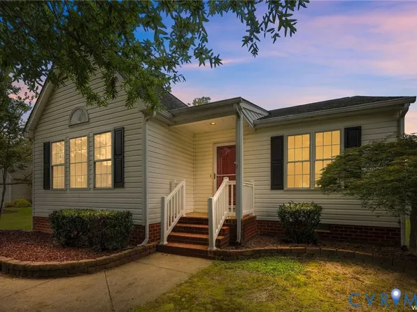 6382 Yellowrose Ln, Mechanicsville, VA 23111