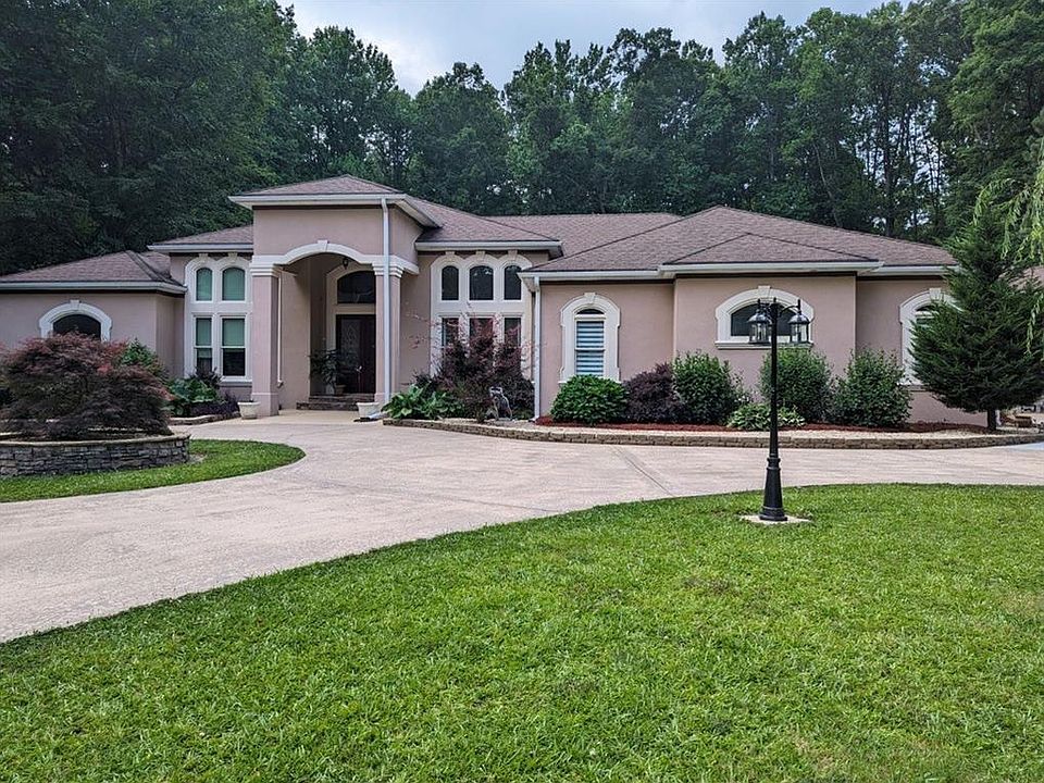 2303 Thompson Rd, Dawsonville, GA 30534 Zillow