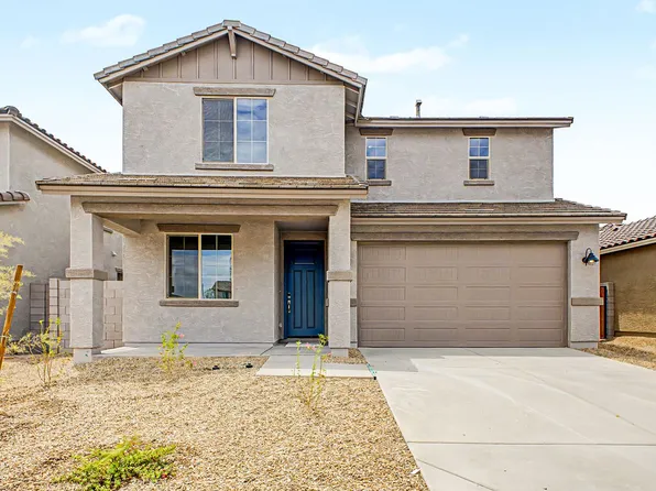 23173 W Williams St, Buckeye, AZ 85326
