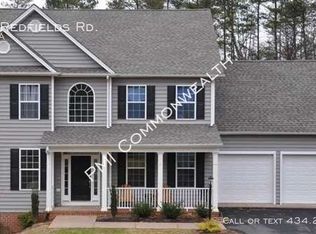 1265 Redfields Rd, Charlottesville, VA 22903