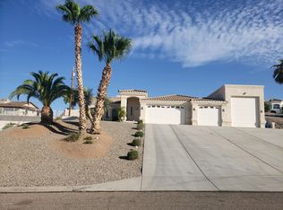2765 Bamboo Dr, Lake Havasu City, AZ 86404