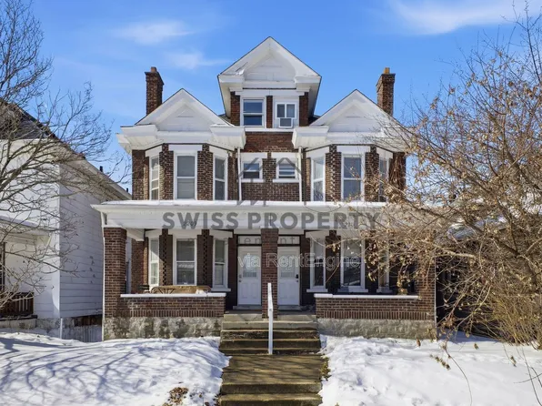 2209 Summit St, Columbus, OH