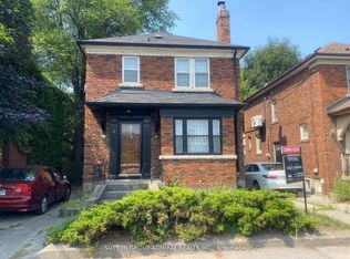 4 Don Mills Rd, Toronto, ON M4J 3Z7
