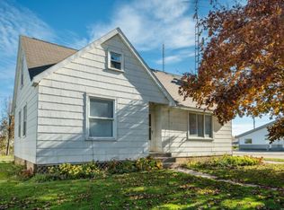 4595 Ruth Rd, Ruth, MI 48470