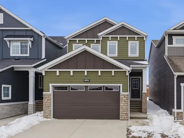 4071 E Sawgrass St NW, Airdrie, AB T4B 5V4
