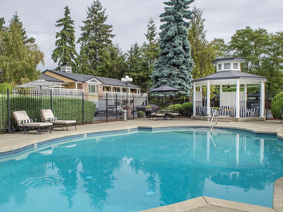 Waverly Manor 5453 Steilacoom Blvd SW Lakewood, WA Zillow