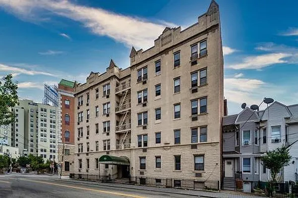 151 Sip Avenue #42 in Journal Square, New Jersey | StreetEasy