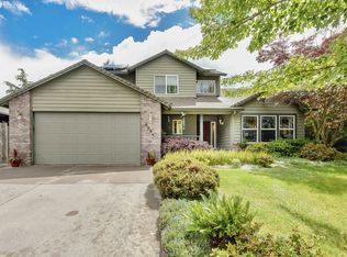 4004 NE 218th Ave, Fairview, OR 97024