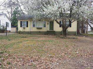505 N Ransom St, Gastonia, NC 28052