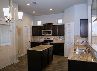 121 Calm Water Loop, Bastrop, TX 78602