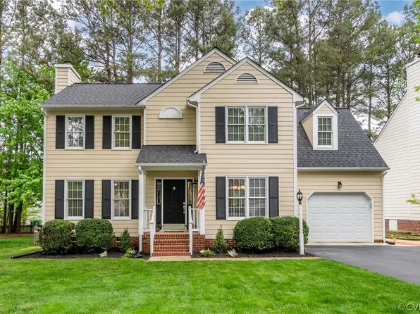 13140 Langtree Dr, Henrico, VA 23233