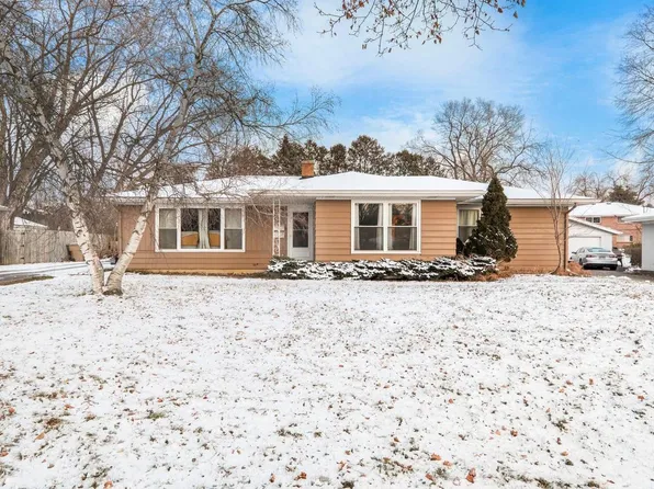 2009 Cameron Drive, Madison, WI 53711