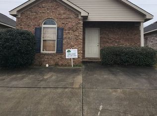 16438 Waterbury Ln, Moundville, AL 35474