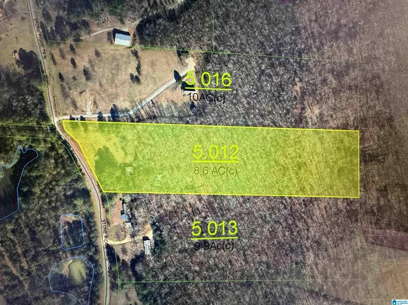 7 Stone Ridge Trl S #Na, Anniston, AL 36207