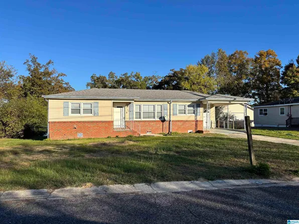 2709 9th St NE, Birmingham, AL 35215