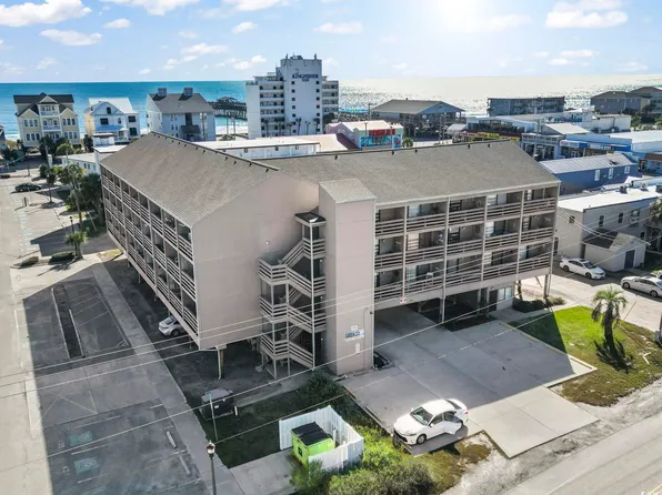 120 Dogwood Dr. N #209, Murrells Inlet, SC 29576