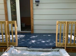 401 Allen Ave, Bonham, TX 75418