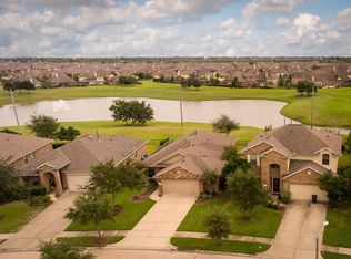 4489 Gran Canary Dr, League City, TX 77573