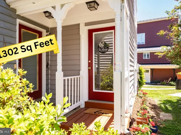 103 W O St, Purcellville, VA 20132