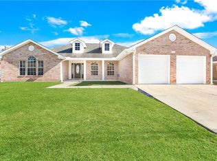 521 Kellogg Ave, Luling, LA 70070