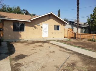 1711 N Bridge St, Visalia, CA 93291