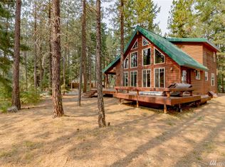 61 White Pine Dr, Ronald, WA 98940