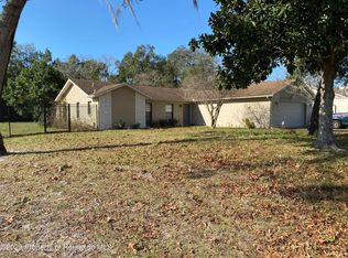 11346 Corrigan St, Spring Hill, FL 34609