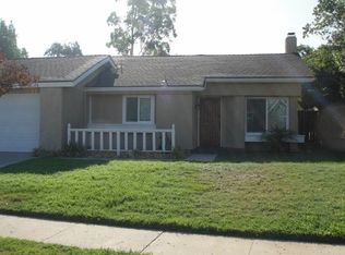 1594 Flowerdale St, Simi Valley, CA 93063