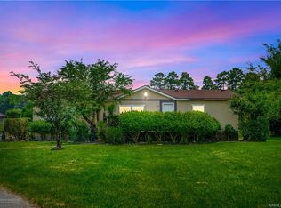 3225 E Linton Rd, Benton, LA 71006