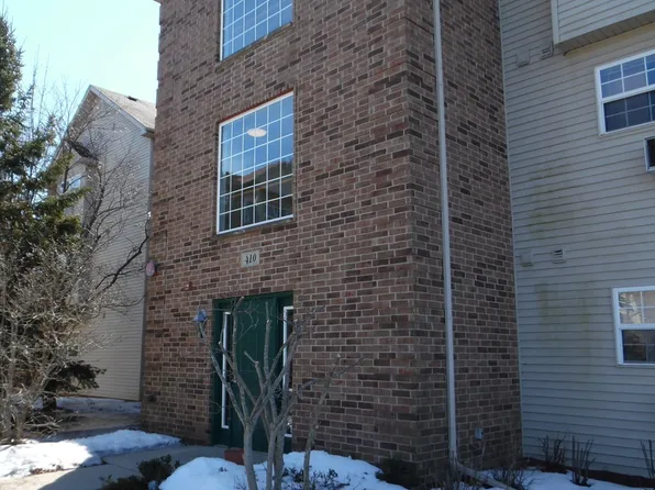 410 Cunat Blvd APT 3B, Richmond, IL 60071