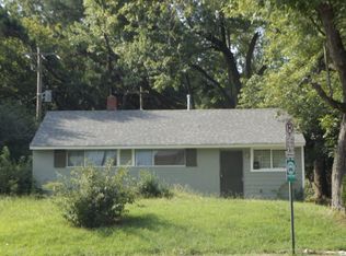 4109 Rhodes Ave, Memphis, TN 38111