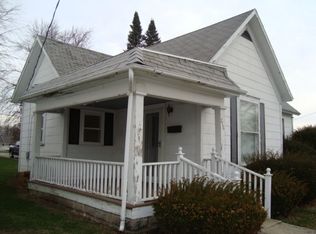 216 E Main St, Greentown, IN 46936