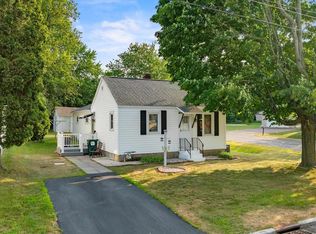 314 W Doege St, Marshfield, WI 54449