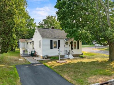 314 W DOEGE STREET, Marshfield, WI, 54449