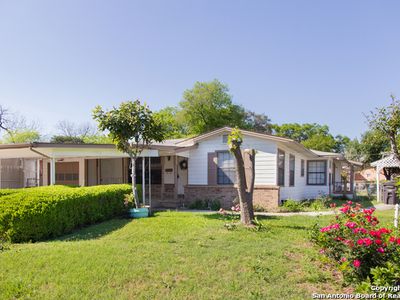 2627 W Mulberry Ave, San Antonio, TX, 78228