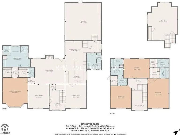 704 Millstone Ln — Photo 41