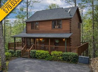 422 Pa Proffitt Rd, Gatlinburg, TN 37738