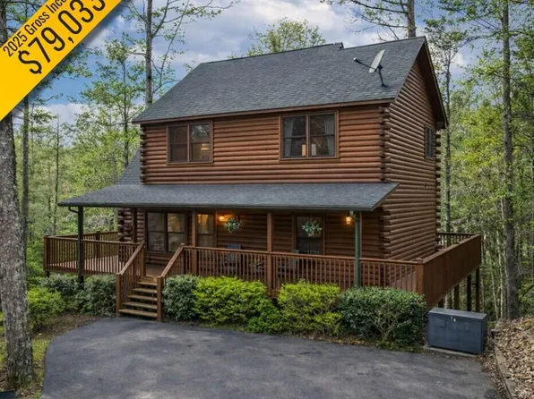 422 Pa Proffitt Rd, Gatlinburg, TN 37738