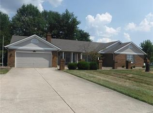 307 Maple Summit Rd, Jerseyville, IL 62052