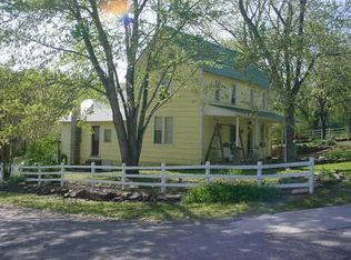 712 Main St, Leslie, AR 72645