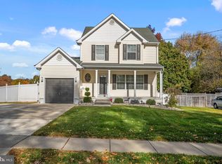 201 Drexel Ave, Blackwood, NJ 08012