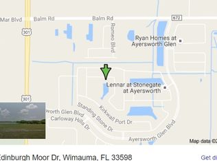 14412 Edinburgh Moor Dr, Wimauma, FL 33598